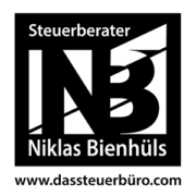 Steuerberater Niklas Bienhüls